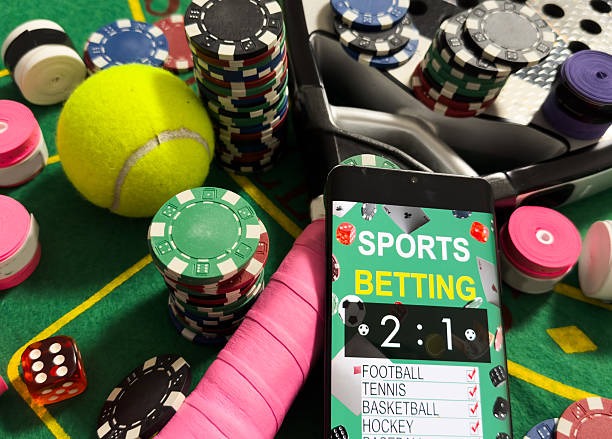 astatoto Boxing – Live Dealer Action That Moves